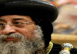 تكثيف أمنى بالمنيا استعدادا لزيارة البابا تواضروس