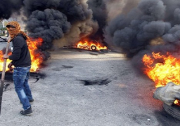 لجنة حقوقية تحمل المجتمع الدولي المسؤولية القانونية جراء ما يتعرض له المدنيون