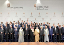 اليوم.. المؤتمر الاقتصادى يختتم فعالياته بـ٤ ورش عمل عن تنمية قناة السويس