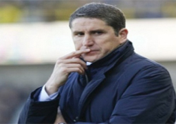 جاريدو: اللقب الإفريقي التاسع هدفي مع الأهلي