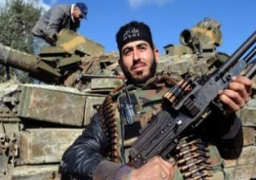 جبهة النصرة تسيطر على معظم إدلب في خسارة كبري لقوات الأسد