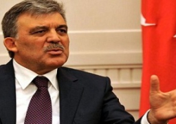 جدل في أنقرة حول عودة الرئيس التركي السابق للعمل السياسي