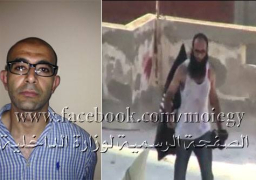 تنفيذ حكم الإعدام في المتهم بإلقاء أطفال من أعلى عقار بالإسكندرية