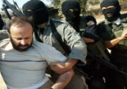 حماس تتهم السلطة باعتقال العشرات من كوادرها بالضفة