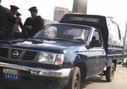 حملات أمنية وإزالة تعديات بعدد من المحافظات