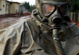 داعش تستخدم غاز الكلور في المعارك بالعراق