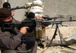 داعش يشن هجوما كبيرا على رأس العين السورية