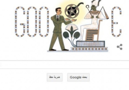 جوجل بحتفل بذكرى ميلاد “شادي عبد السلام”