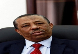 رئيس الحكومة الليبية يرفض عودة «السنكي» لحكومته