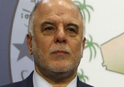 العبادى يحيل العسكريين المتهمين بالتقصير في معركة الرمادي للقضاء العسكري