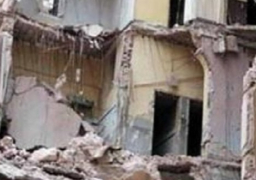 رئيس حى مصر القديمة: إخلاء 20 منزلا ذات خطورة داهمة بعزبة خيرالله