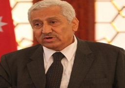 رئيس وزراء الأردن: نحتاج 3 مليارات دولار لتلبية احتياجات اللاجئين السوريين