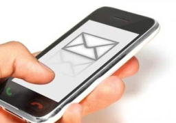 حماية المستهلك يحذر من عمليات نصب واحتيال عبر رسائل المحمول من عصابات منظمة