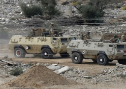 ازالة المرحلة الثانية من المنطقة الحدودية برفح وصرف التعويضات للأهالى والمضارين