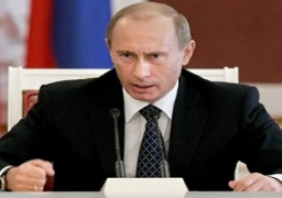 روسيا تعلن خروجها الكامل من معاهدة القوات المسلحة التقليدية فى أوروبا