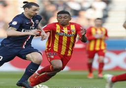 سان جيرمان يستعد لتشيلسي بفوز كبير على لانس ويتقدم للصدارة