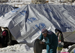 يونيسف تطالب الحكومات بالتفاوض مع داعش لتوصيل المساعدات