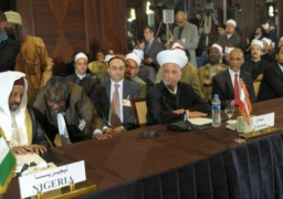 صالون الأوقاف الثقافي يناقش توصيات مؤتمر الشئون الاسلامية