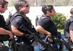 ضابط شرطة أمريكي أبيض يقتل بالرصاص أمريكيا أسود