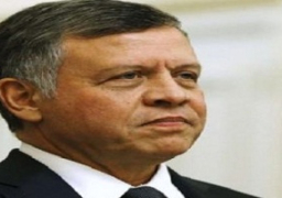 عاهل الأردن: داعش «خوارج العصر».. و علينا توحيد الجهود لدحرهم