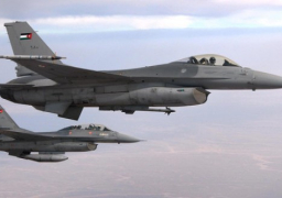 غارات على صنعاء ومحافظات يمنية أخرى لليوم الثاني على التوالي