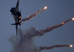 مقتل والي داعش بالموصل في غارة جوية للتحالف