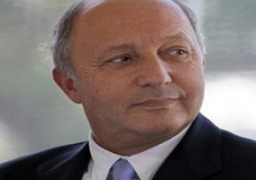 فابيوس : أي اتفاق مع إيران يجب أن يضمن عدم امتلاكها قنبلة ذرية