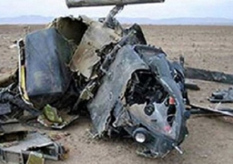 ارتفاع عدد ضحايا المروحية الروسية المنكوبة إلى 12 قتيلا