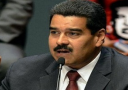 فنزويلا تمهل الولايات المتحدة أسبوعين لتقليص دبلوماسييها