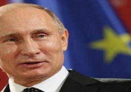 في أول ظهور له منذ 5 مارس.. بوتين يلتقي نظيره القيرغيزي اليوم ببطرسبورج