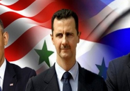 في استطلاع للرأي .. الجمهوريون يعتبرون أوباما أخطر على أمريكا من بوتين والأسد