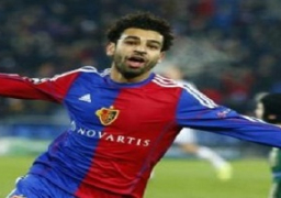 فيورنتينا يعرض 18 مليون يورو على محمد صلاح