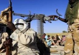 قتلى وجرحى في مواجهات قبلية دامية بدارفور