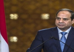 قرار جمهورى بتخصيص قطعة أرض لرجل أعمال سعودى لبناء منتجع سياحي