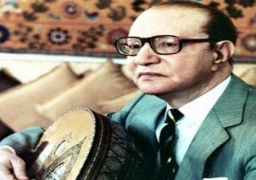 قصور الثقافة تحتفى بذكرى ميلاد موسيقار الأجيال