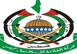 قضايا الدولة تستأنف على حكم اعتبار حماس إرهابية