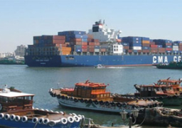 27 مليار و844 مليون جنيه إيرادات قناة السويس خلال 8 أشهر