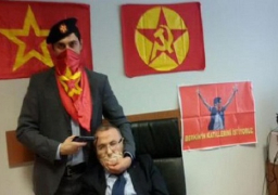 قوات تركية خاصة تقتحم محكمة باسطنبول بعد احتجاز ممثل النيابة رهينة