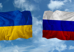 كييف:لا تطبيع مع روسيا إلا بعد عودة القرم للسيادة الأوكرانية