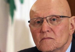 لبنان يطالب المجتمع الدولي بتمويل خطة بمليار دولار للاجئي سوريا على أراضيه