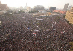 المحكمة تحدد 31 مارس للحكم على 68 متهمًا بـ”الذكرى الرابعة للثورة”