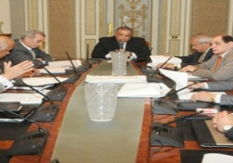 لجنة تعديل قوانين الانتخابات تضع اليوم آخر اللمسات على قانون الدوائر