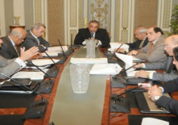 الهنيدي: لجنة تعديل قوانين الانتخابات ترفض إلغاء شرط الخدمة العسكرية وتغيير النظام الانتخابي