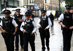 إخلاء مدرسة في لندن بعد العثور على قنبلة بداخلها