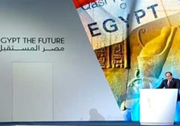 ارتفاع حصيلة مؤتمر شرم إلى 45 مليار دولار بعد توقيع اتفاق مشروع لتنمية جنوب مارينا بثلاثة مليارات