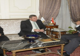 محافظ القاهرة ومدير الأمن يبحثان مخالفات البناء