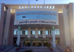 وصفى وقيادات من الجيش في سفاجا للإعداد للتدريبات المشتركة مع القوات السعودية