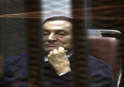 محكمة النقض تنظر بعد غد طعن النيابة العامة على أحكام البراءة في قضية مبارك