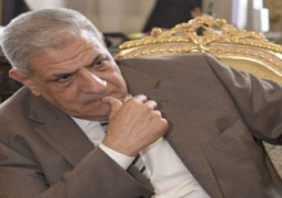 محلب يترأس اجتماع الحكومة الأسبوعى لبحث الأوضاع الأمنية والاقتصادية