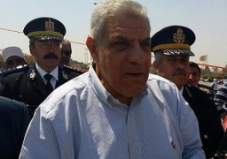 محلب يشارك اليوم فى احتفالية استلام 200 أتوبيس بساحة عابدين